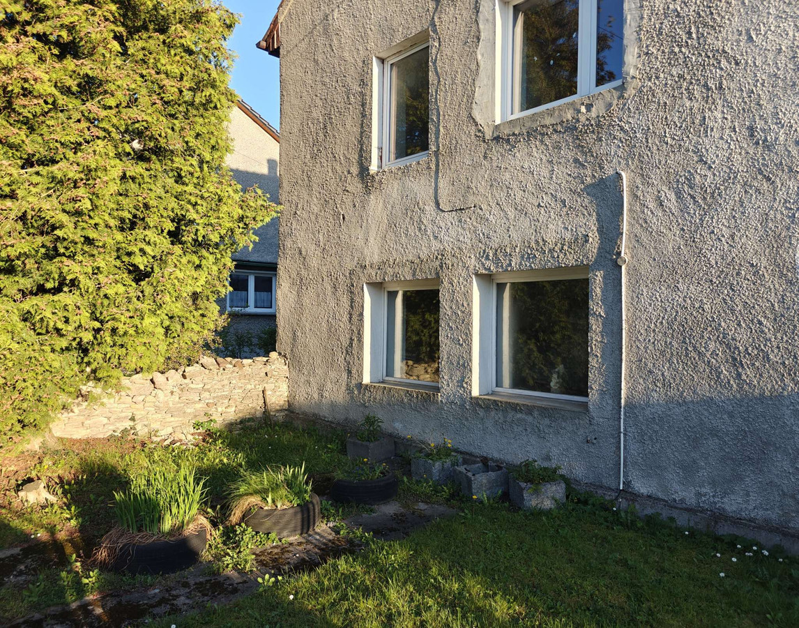House in Izbicko, powiat strzelecki - View 2