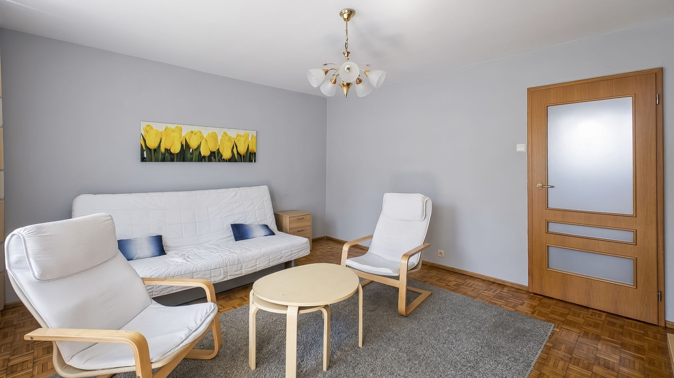Apartment in Opole, Pasieka, Stare Miasto - Widok 3