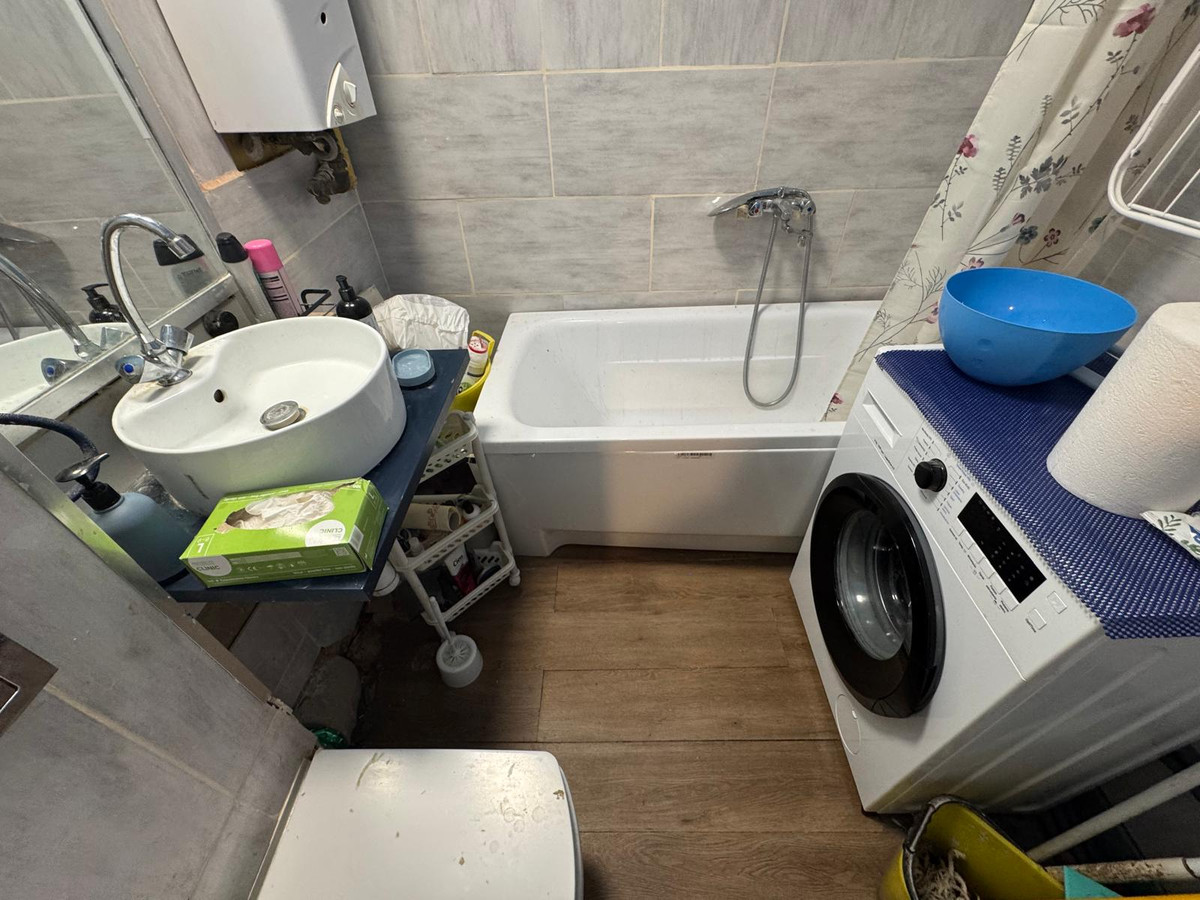 2 pokojowe 38 m² z balkonem - Widok 4
