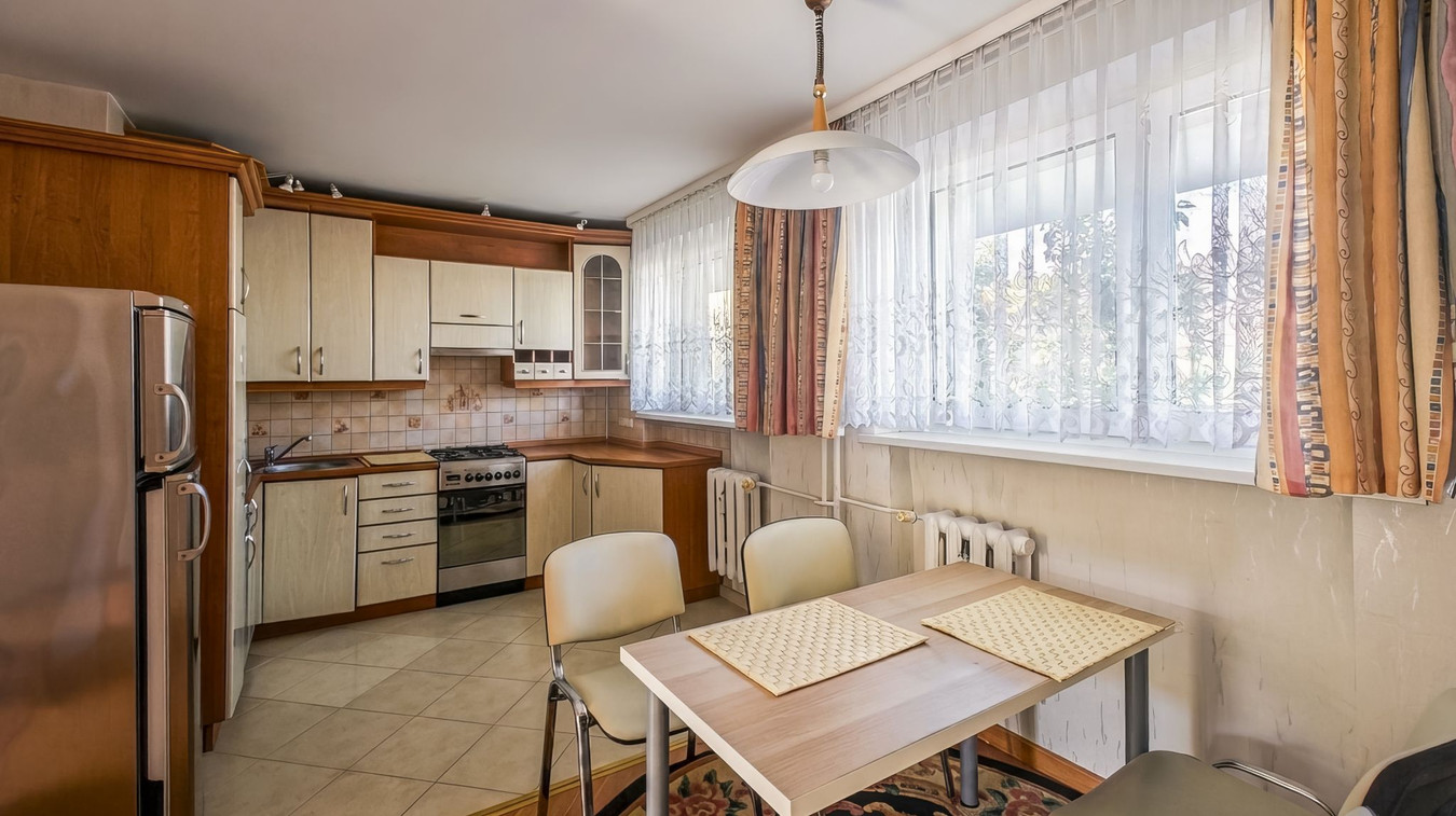 Apartment in Opole, Pasieka, Stare Miasto - Więcej