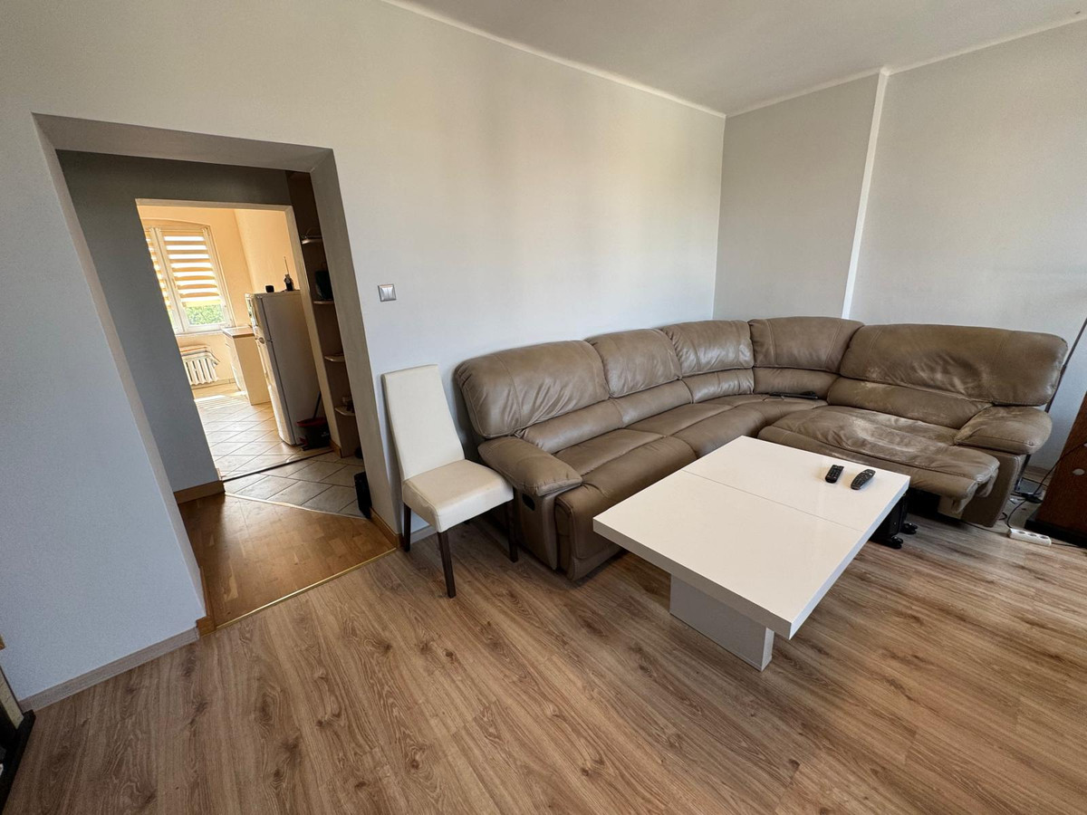 Mieszkanie – Opole, Śródmieście - Widok 2