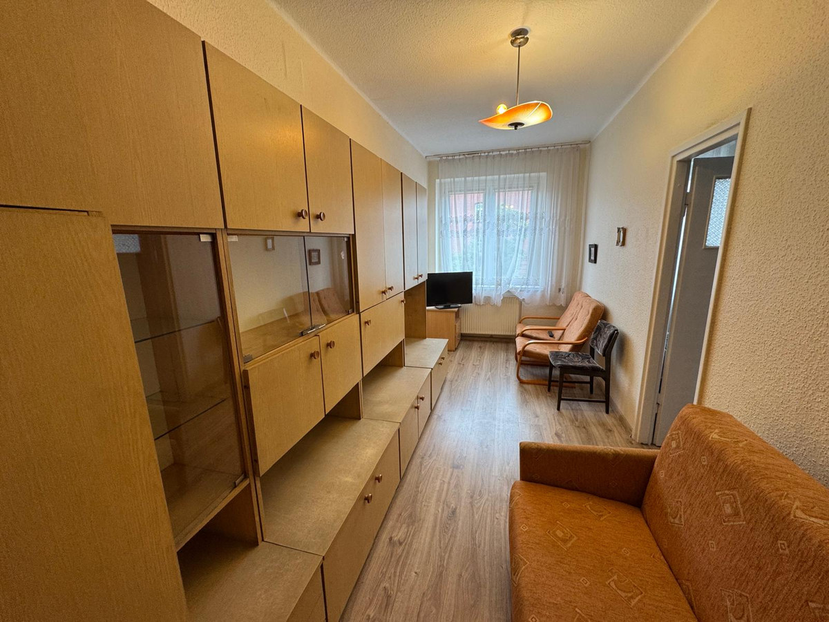 Mieszkanie – Opole, Śródmieście - Widok 2
