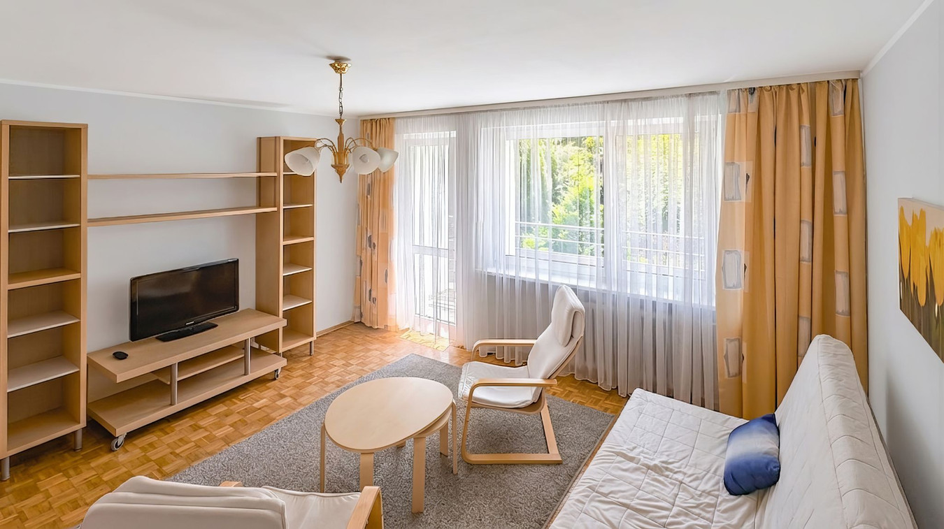 Apartment in Opole, Pasieka, Stare Miasto - Widok 2