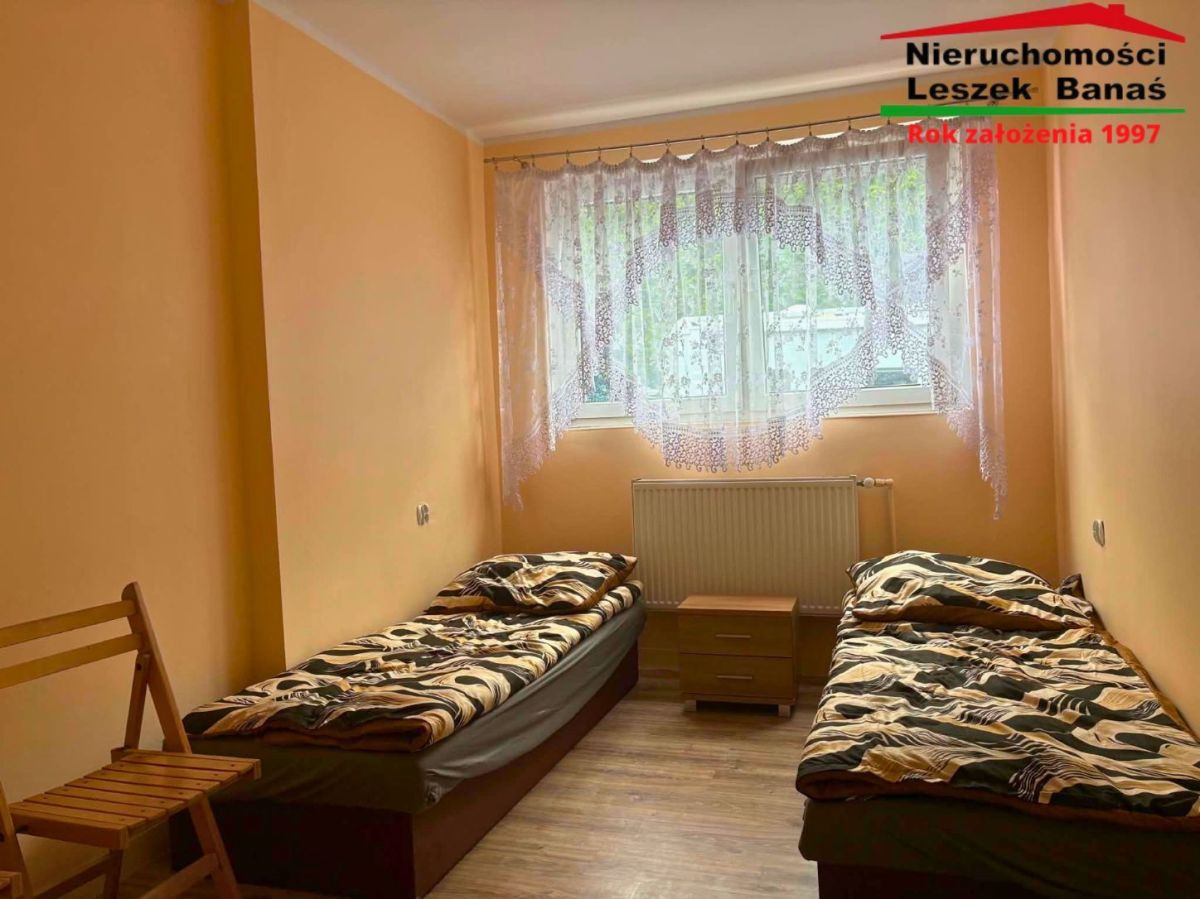 Mieszkanie – Grudziądz - Widok 3