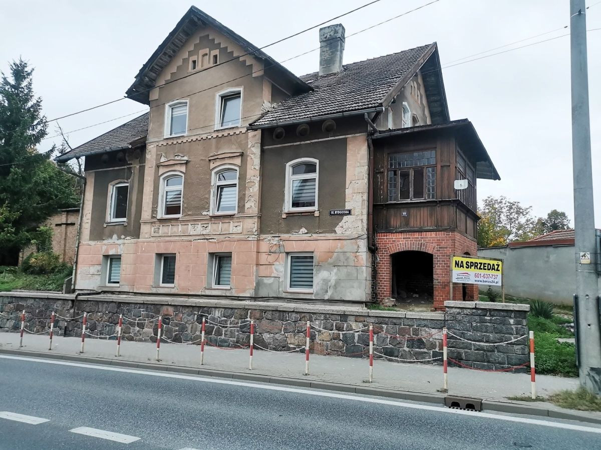 Dom – Nowe - Widok 4