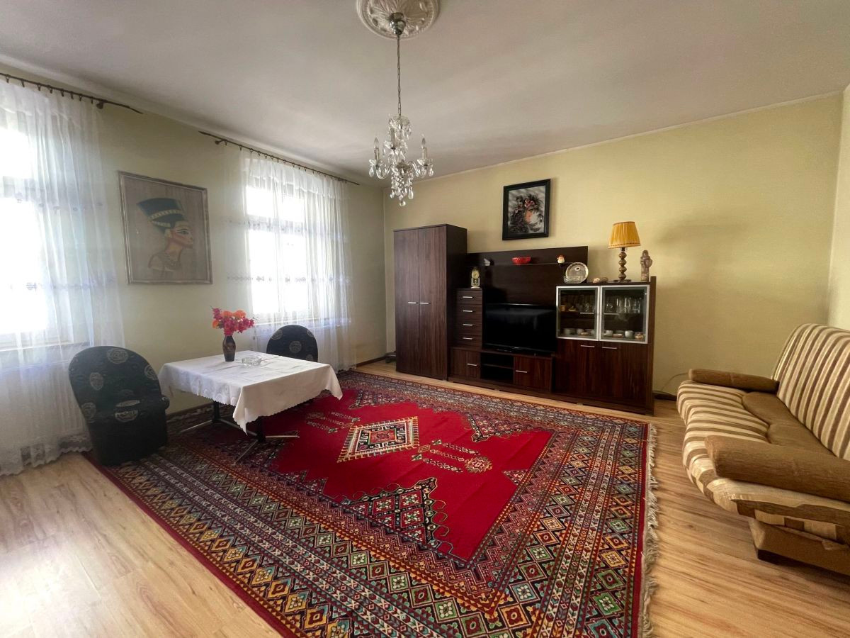 Apartment in Grudziądz, Stare Miasto, Śródmieście Wewnętrzne - Widok 3