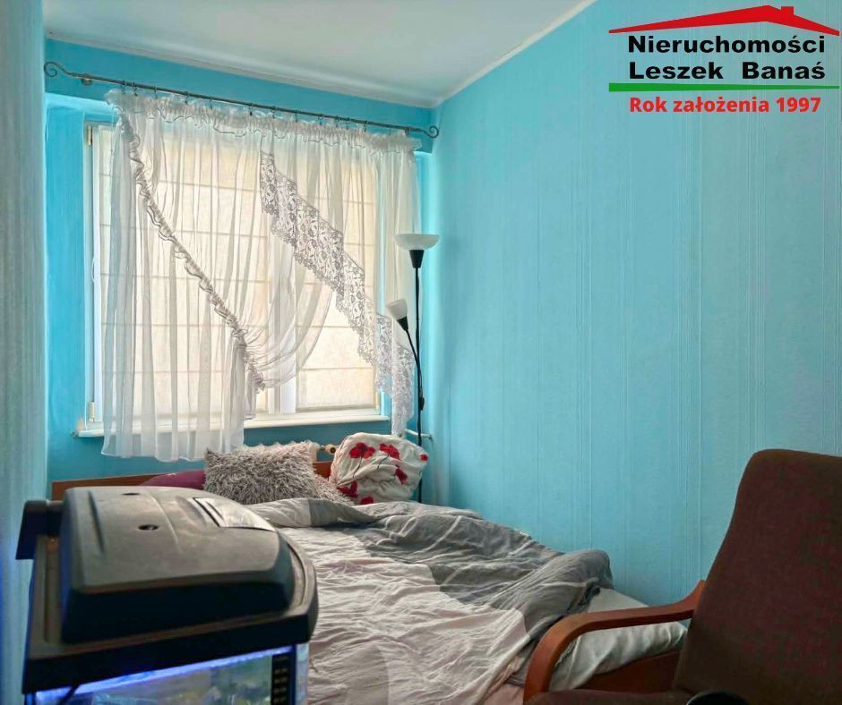 Mieszkanie – Grudziądz - Widok 4