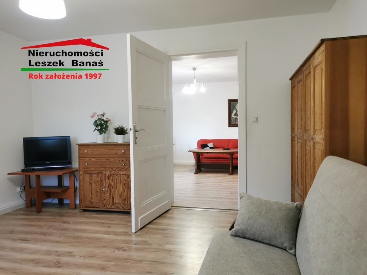 Mieszkanie – Grudziądz, Mały Kuntersztyn - Widok 3