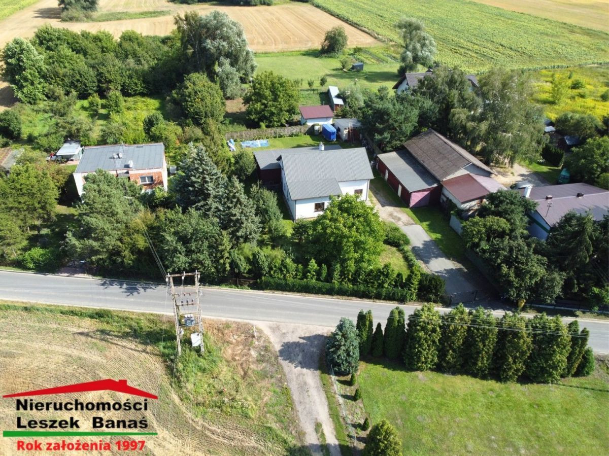 Dom – Dragacz, Michale - Widok 2