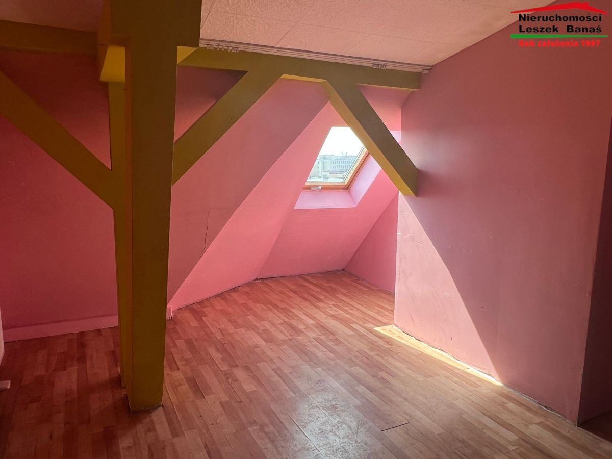 Apartment in Grudziądz, Stare Miasto, Śródmieście Wewnętrzne - Widok 3