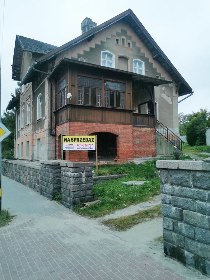 Dom – Nowe - Widok 5