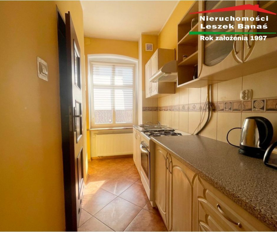 Apartment in Grudziądz, Stare Miasto, Śródmieście Wewnętrzne - Widok 4