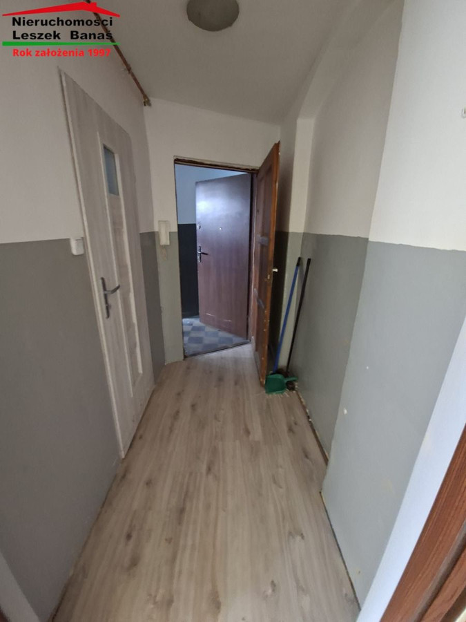 Apartment in Grudziądz, Osiedle Kopernika, Chełmińska - Widok 4