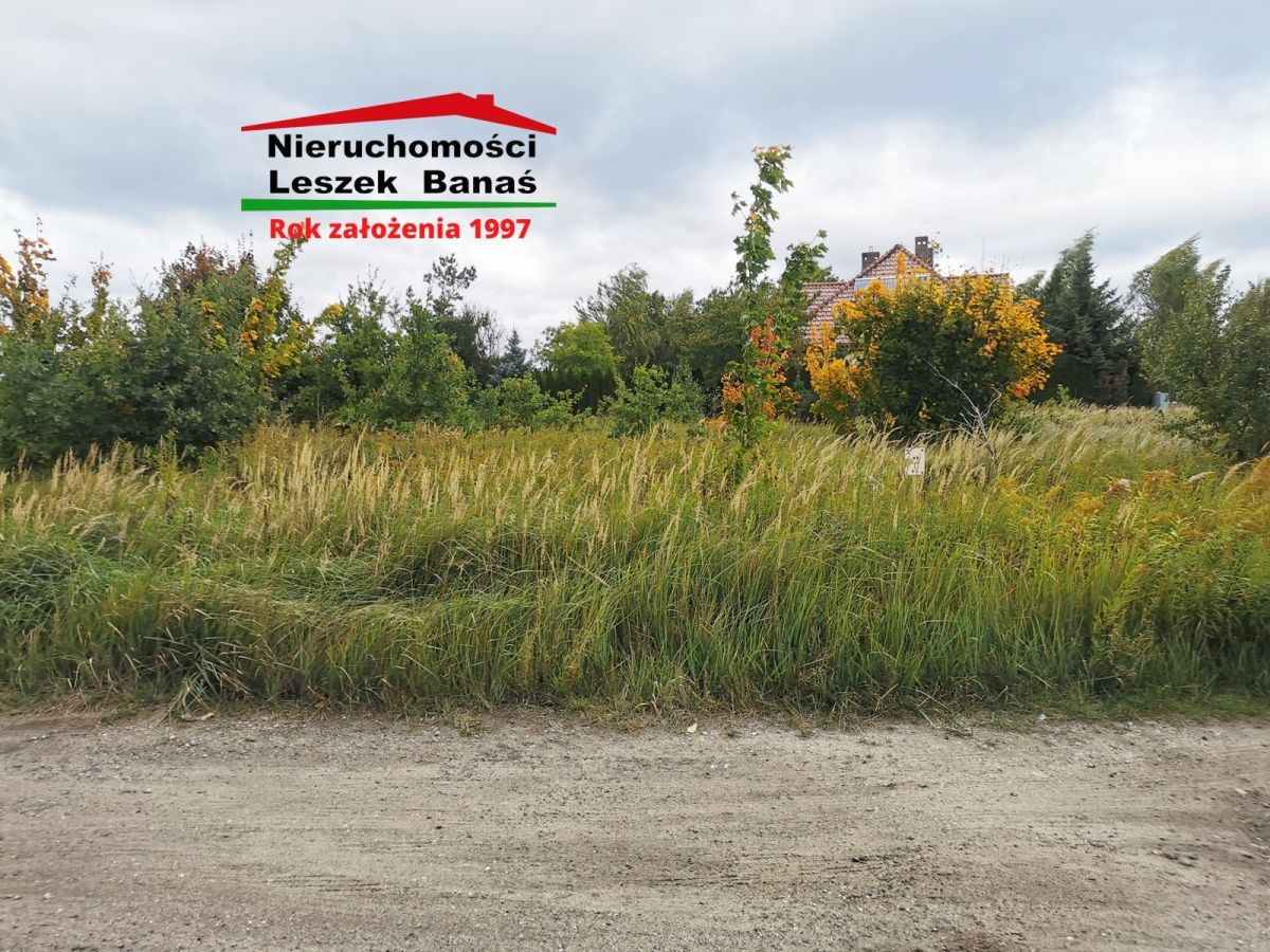 Działka w mieście blisko jeziora i lasu - Więcej