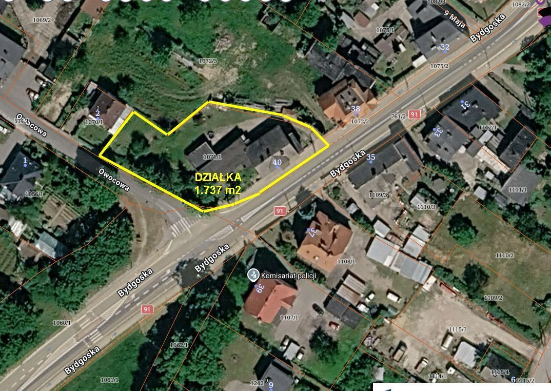 Dom – Nowe - Widok 3