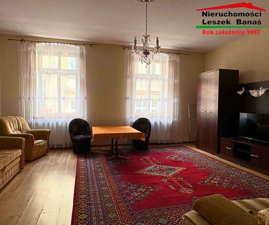 Apartment in Grudziądz, Stare Miasto, Śródmieście Wewnętrzne - Widok 2