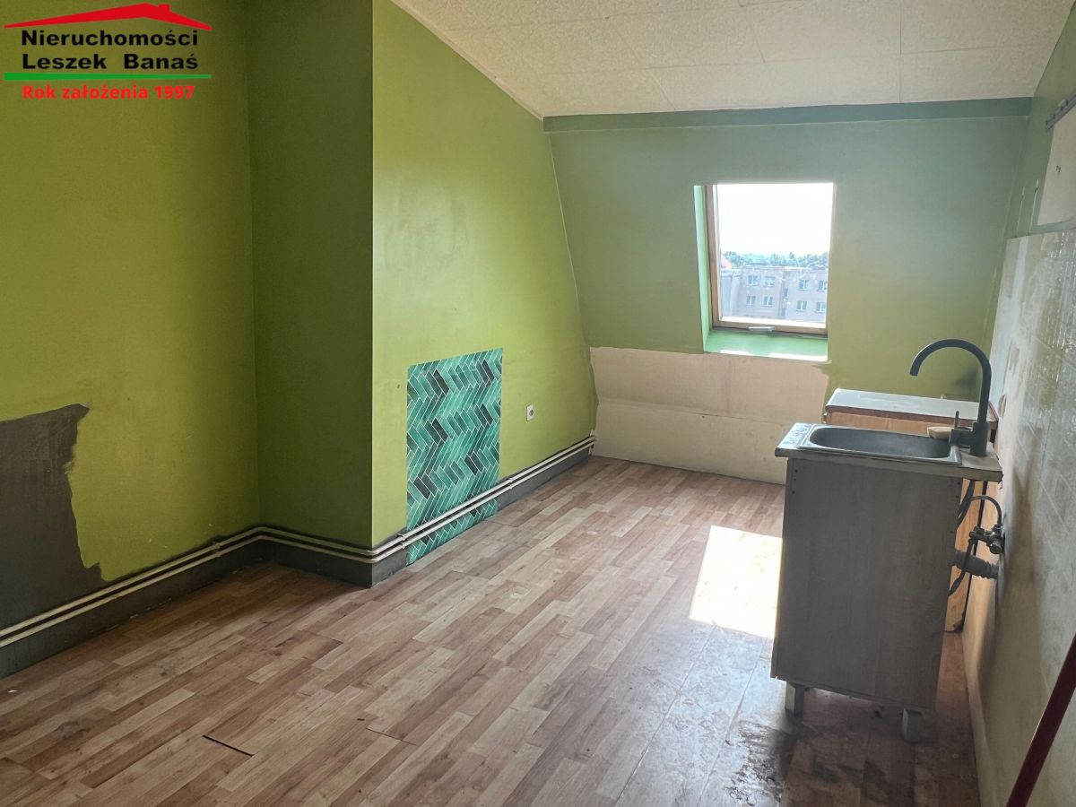 Apartment in Grudziądz, Stare Miasto, Śródmieście Wewnętrzne - Widok 5