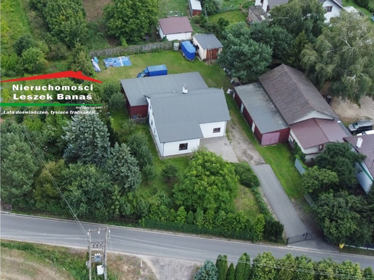 Dom – Dragacz, Michale - Widok 3