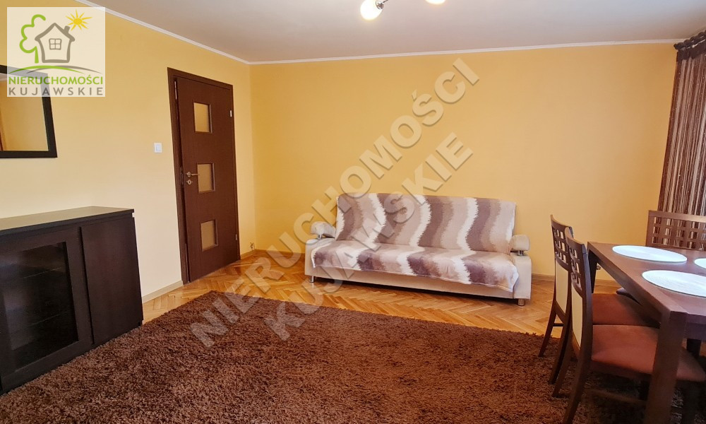 Apartment in Włocławek, Czerwonka, Śródmieście - Widok 2