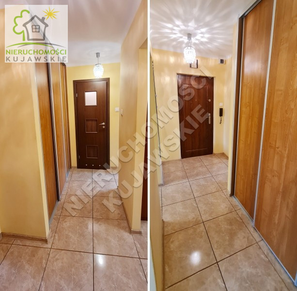 Apartment in Włocławek, Czerwonka, Śródmieście - Widok 4