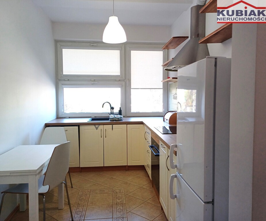 Mieszkanie – Pruszków, Żbików - Widok 4