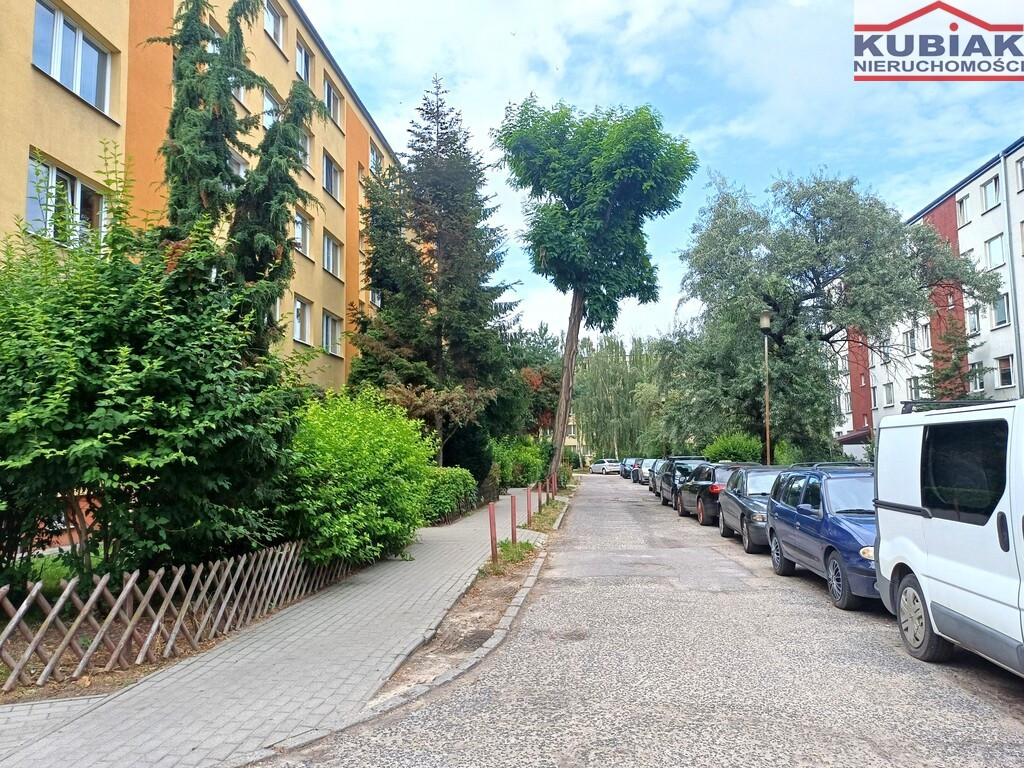 Mieszkanie – Pruszków, Osiedle Staszica, Gąsin - Widok 3