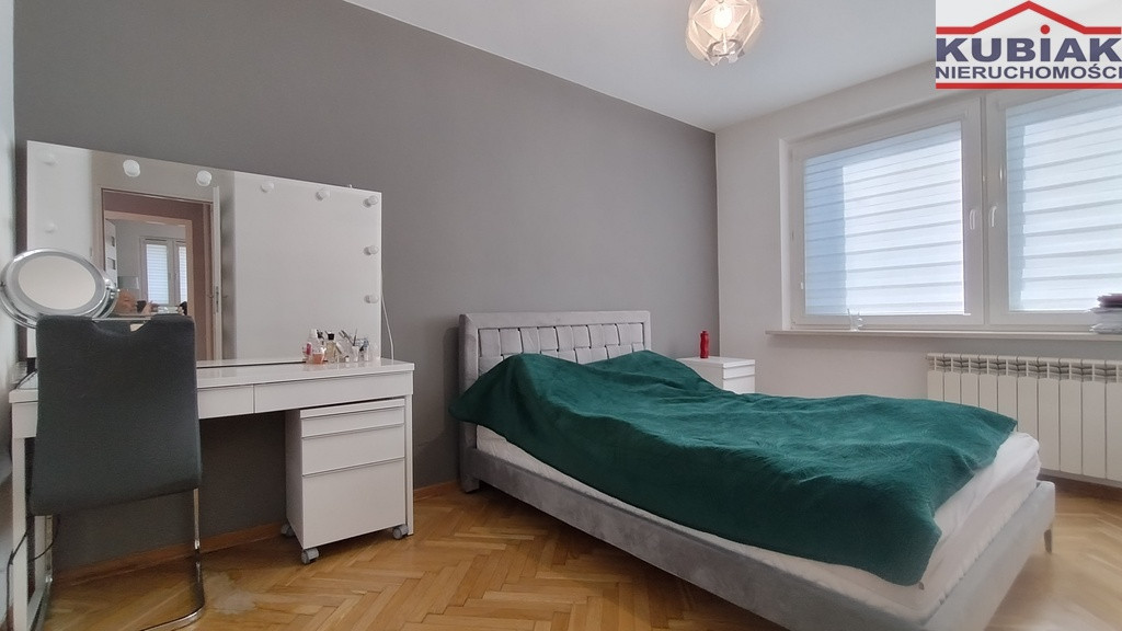 Mieszkanie – Pruszków - Więcej