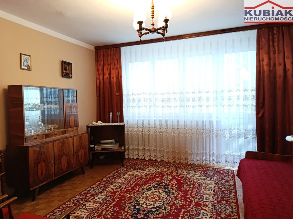 Apartment in Pruszków, Wyględówek - View 2