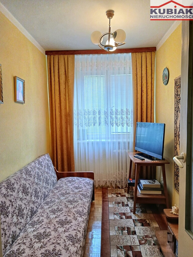 Apartment in Pruszków, Wyględówek - More
