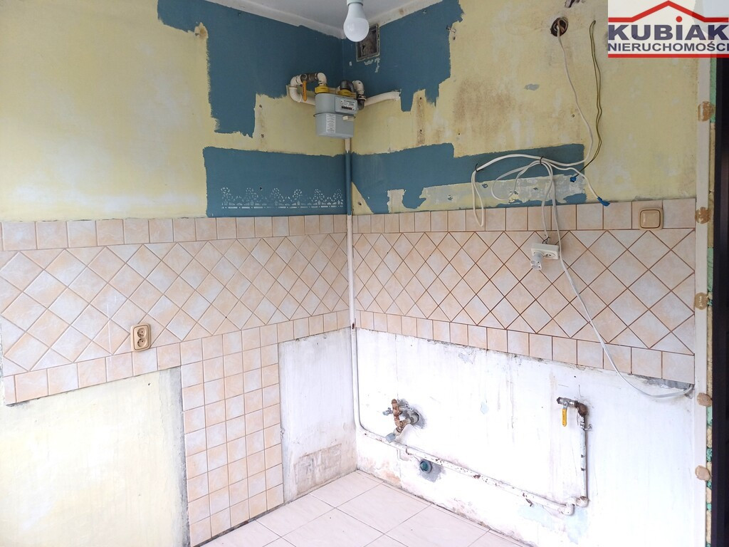 Mieszkanie – Pruszków, Osiedle Staszica, Gąsin - Więcej