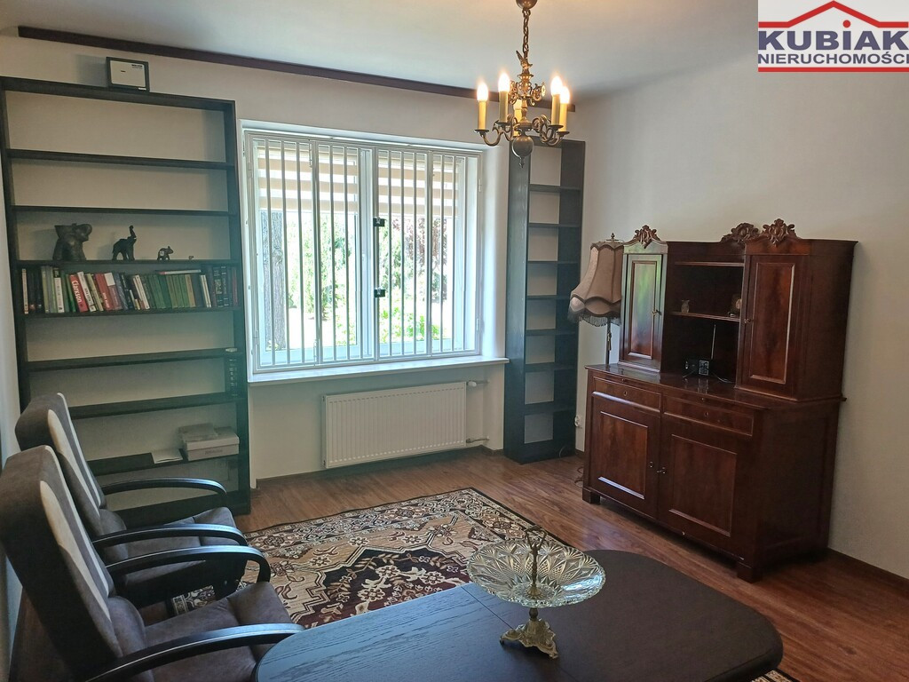 Prestiżowy Żoliborz ~29 m² w zabytkowej Kolonii XI - Widok 6