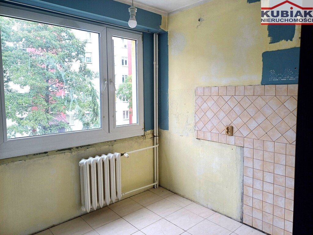 Mieszkanie – Pruszków, Osiedle Staszica, Gąsin - Widok 5