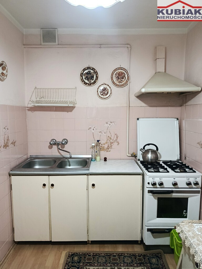 Apartment in Pruszków, Wyględówek - View 4