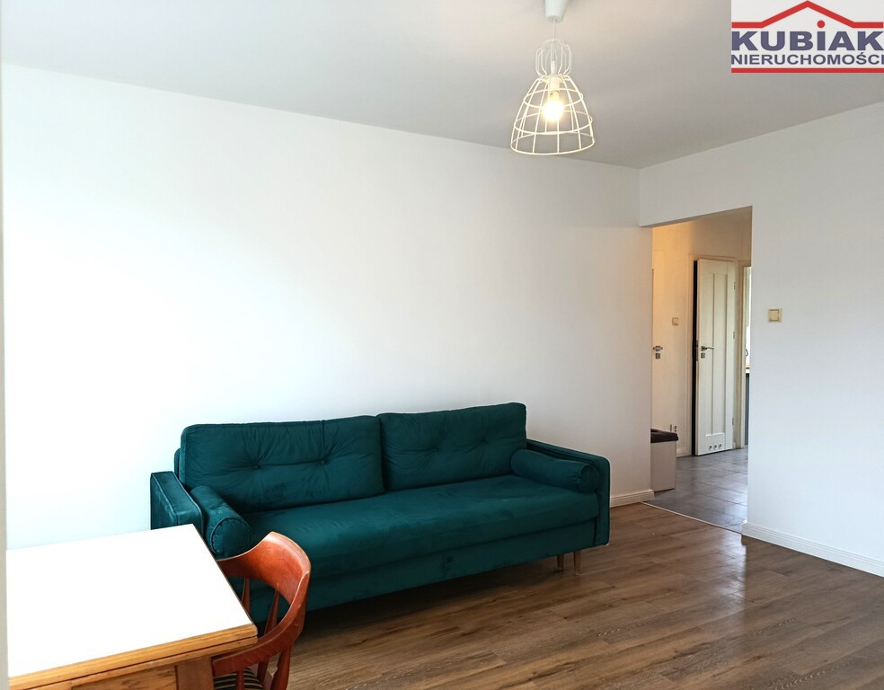 Apartment in Pruszków, Wyględówek - Widok 6