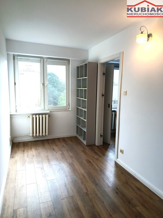Apartment in Pruszków, Wyględówek - Więcej