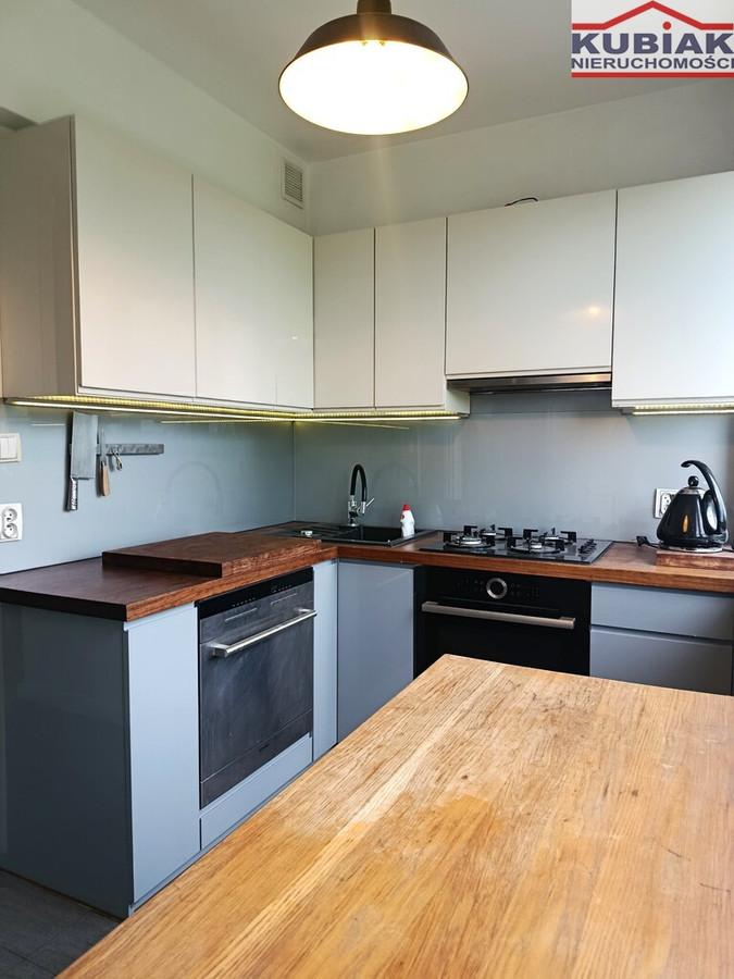 Apartment in Pruszków, Wyględówek - Widok 2
