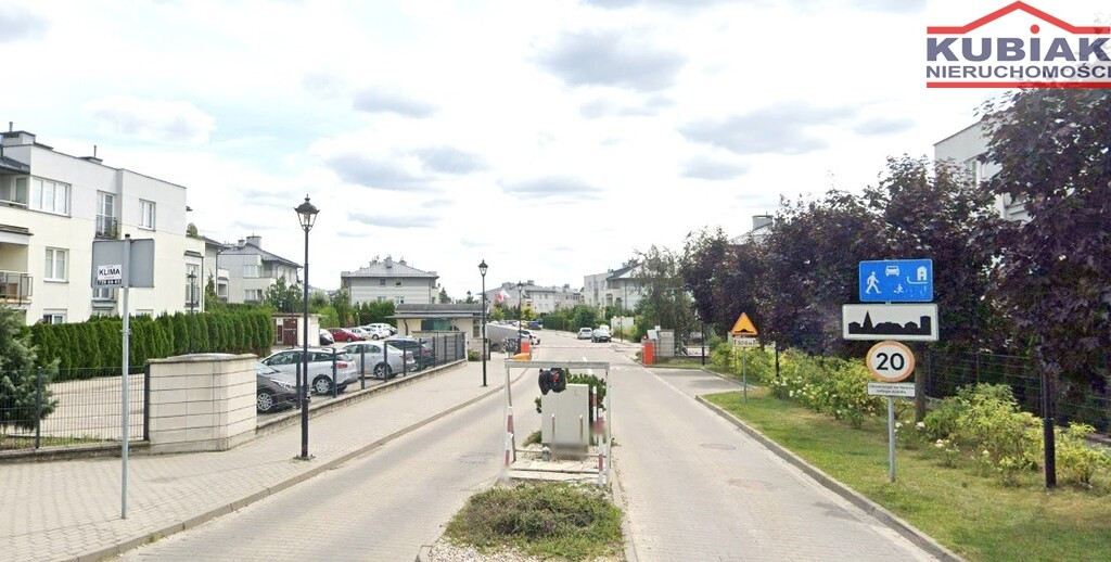 Mieszkanie – Pruszków - Więcej