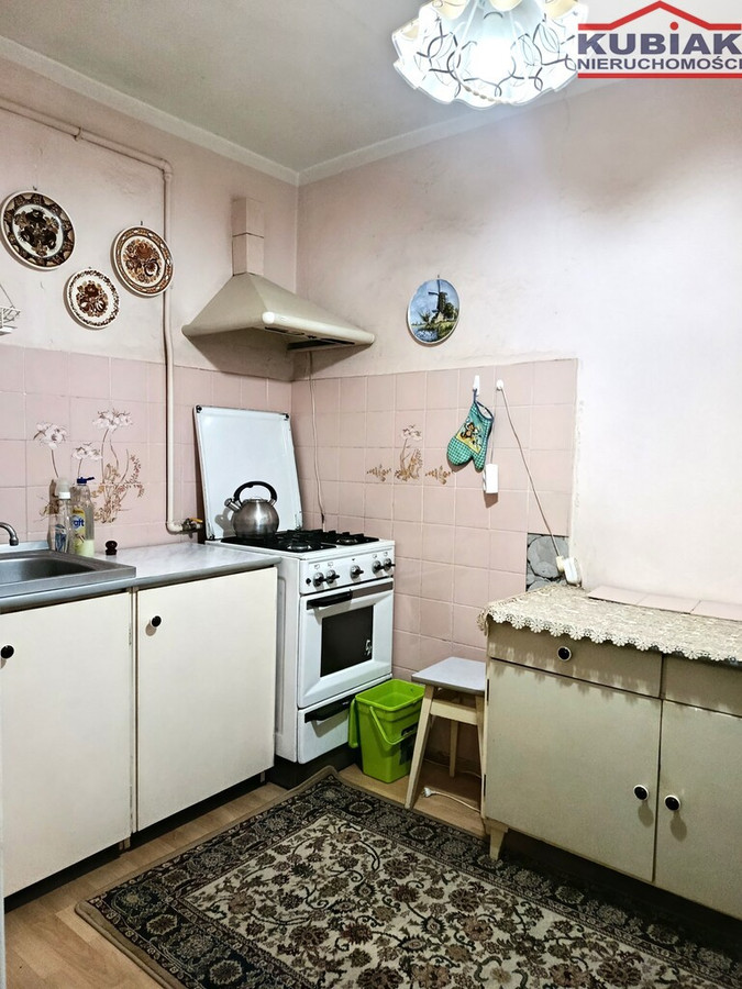 Apartment in Pruszków, Wyględówek - View 3