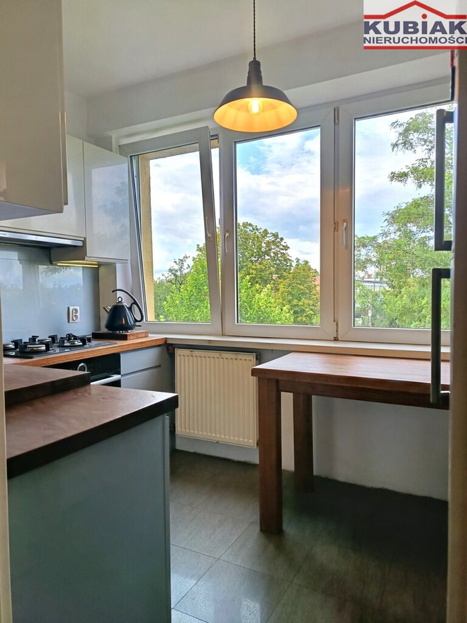 Apartment in Pruszków, Wyględówek - Widok 3