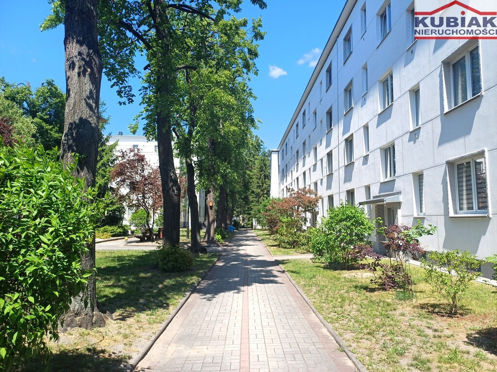 Prestiżowy Żoliborz ~29 m² w zabytkowej Kolonii XI - Widok 2