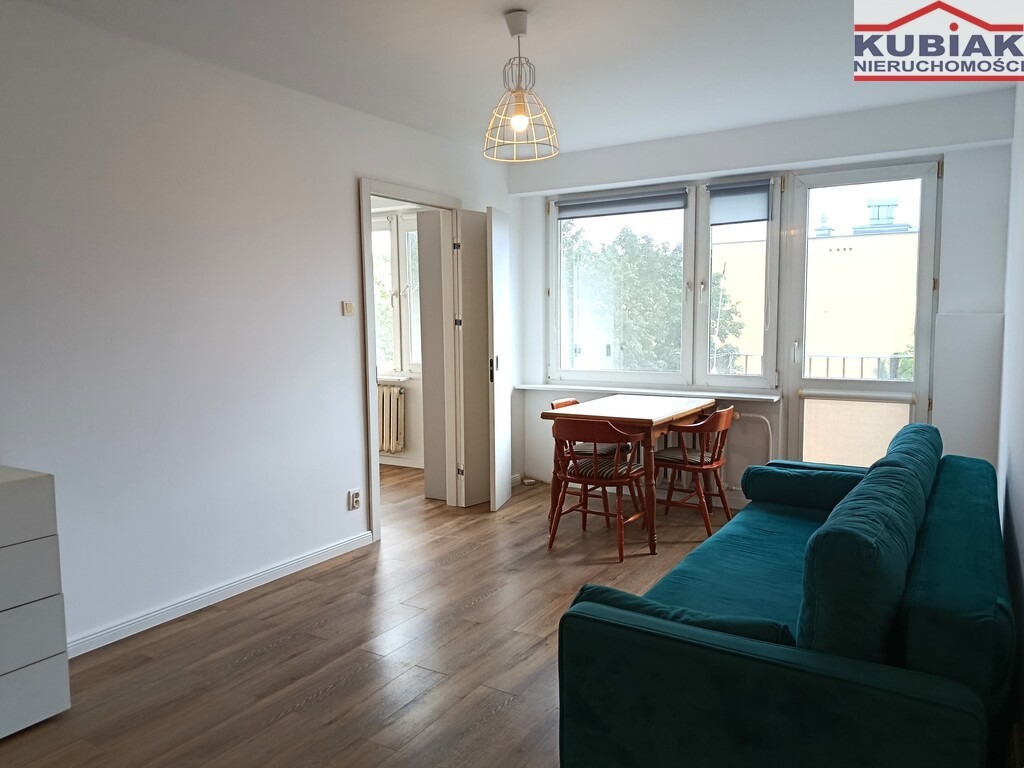 Apartment in Pruszków, Wyględówek - Widok 5