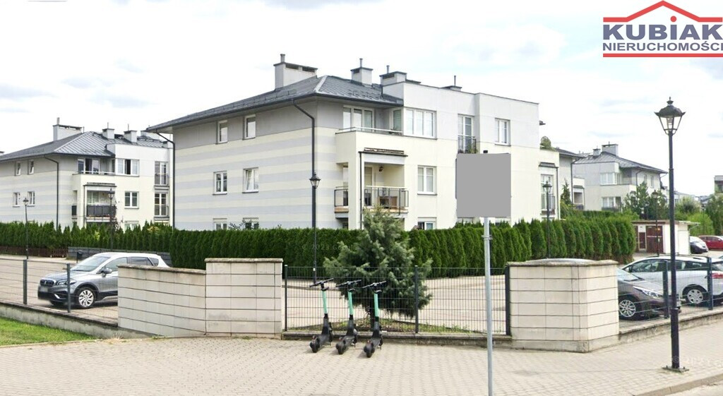 Mieszkanie – Pruszków - Widok 3
