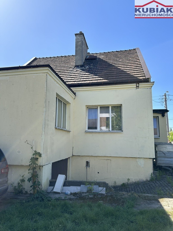 Dom 190m2 z działką 620m