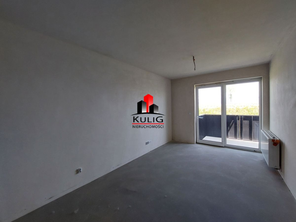 Apartment in Niepołomice, Grobla, powiat wielicki - Widok 2