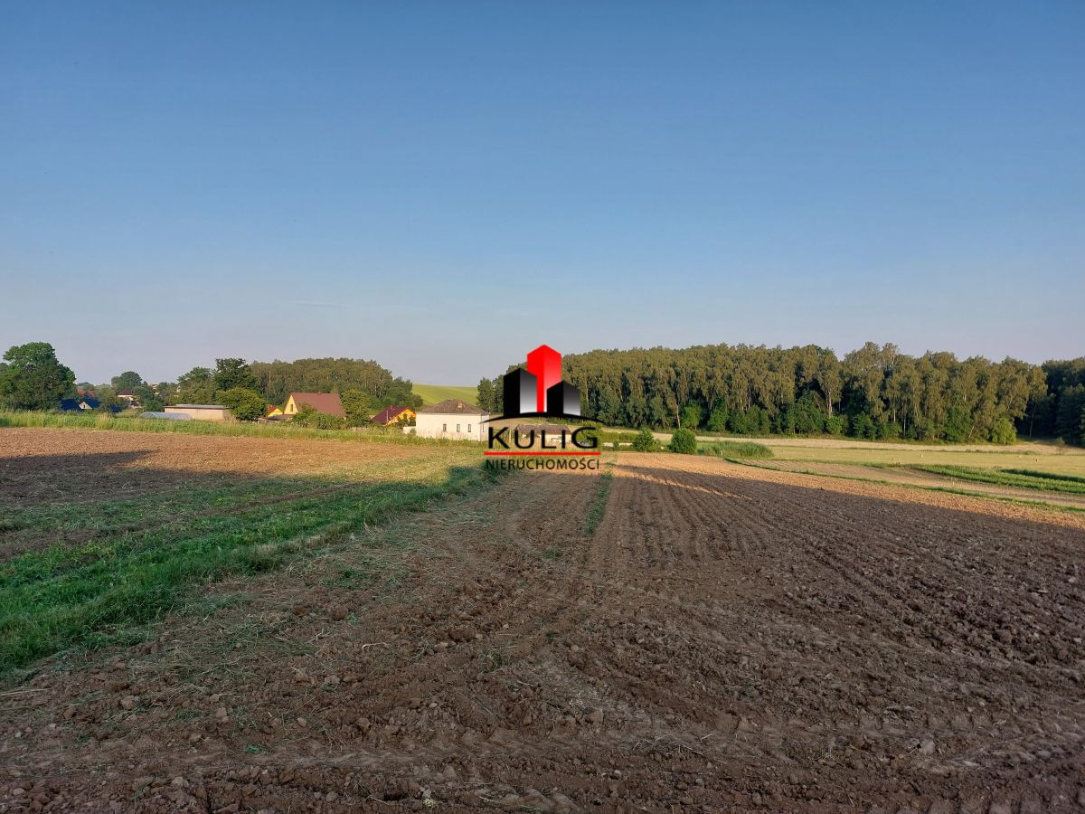 Kraków Wróżenice 8,76ara, budowlana - Widok 5