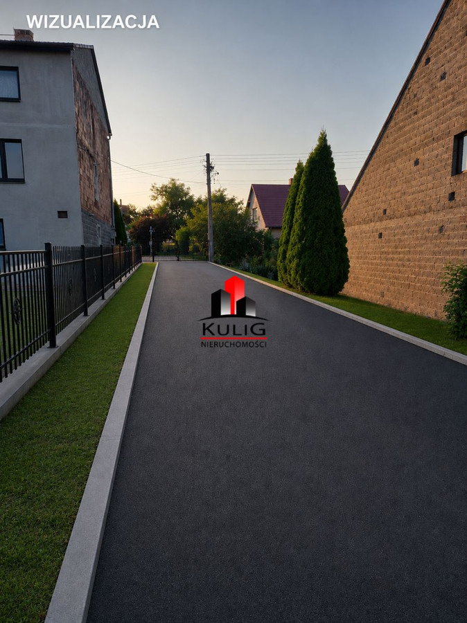 Kraków Wróżenice 8,76ara, budowlana - Widok 6