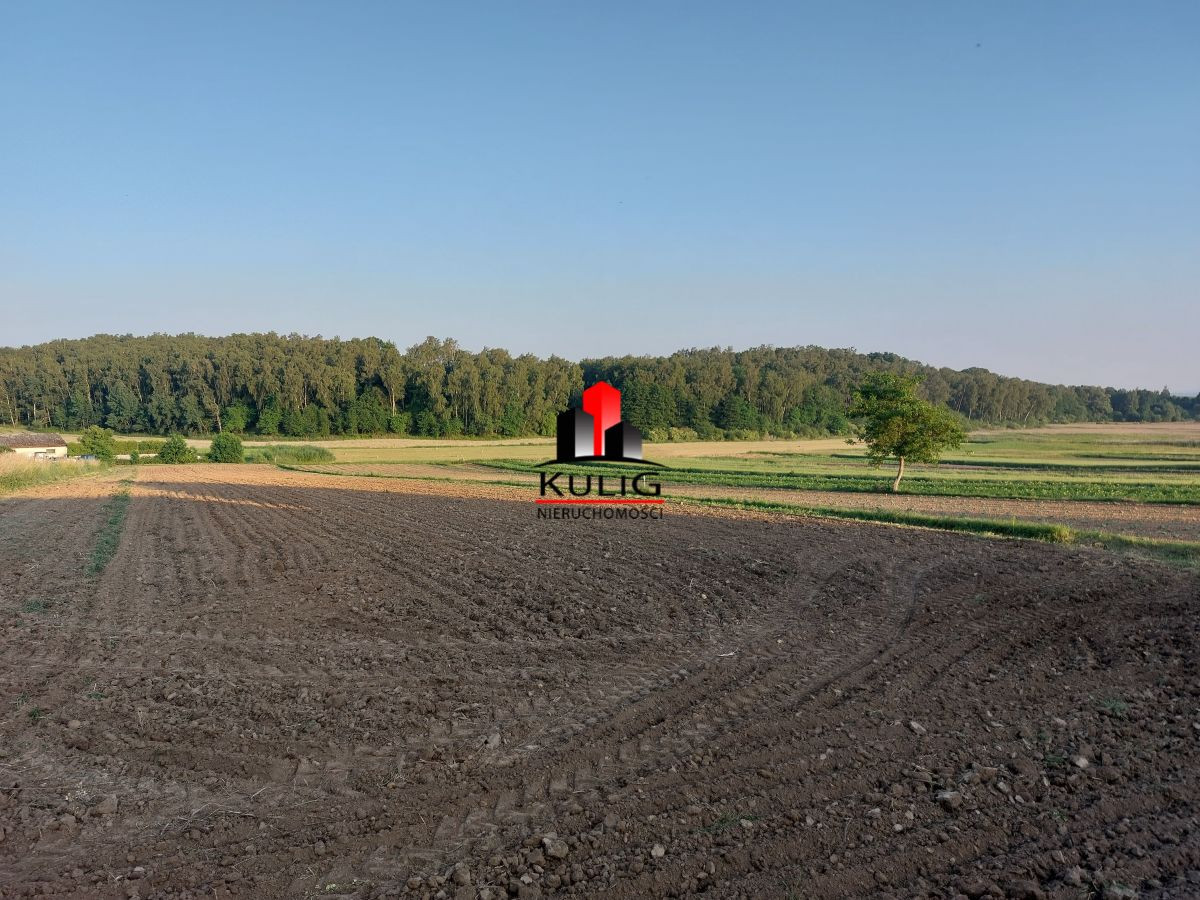 Kraków Wróżenice 8,76ara, budowlana - Widok 3