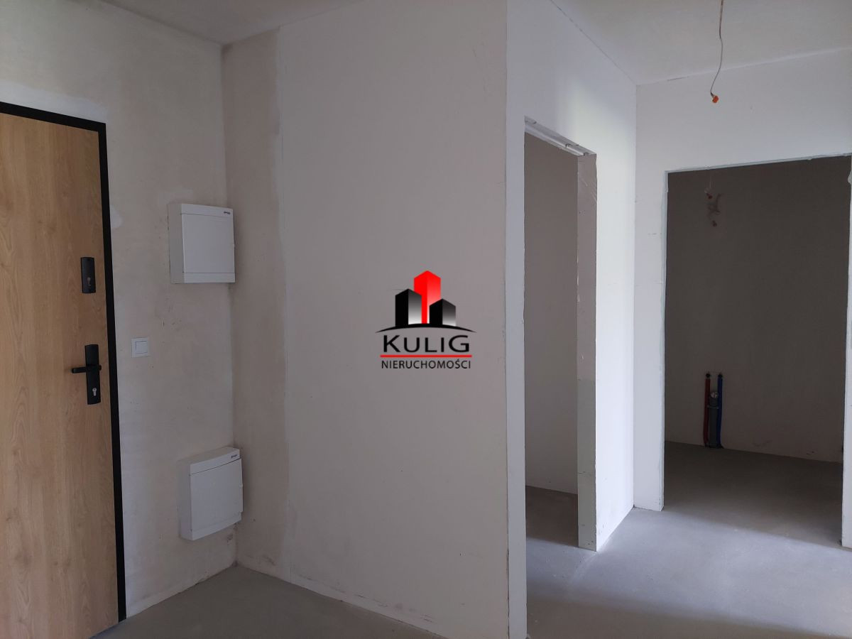 Apartment in Niepołomice, Grobla, powiat wielicki - Widok 2