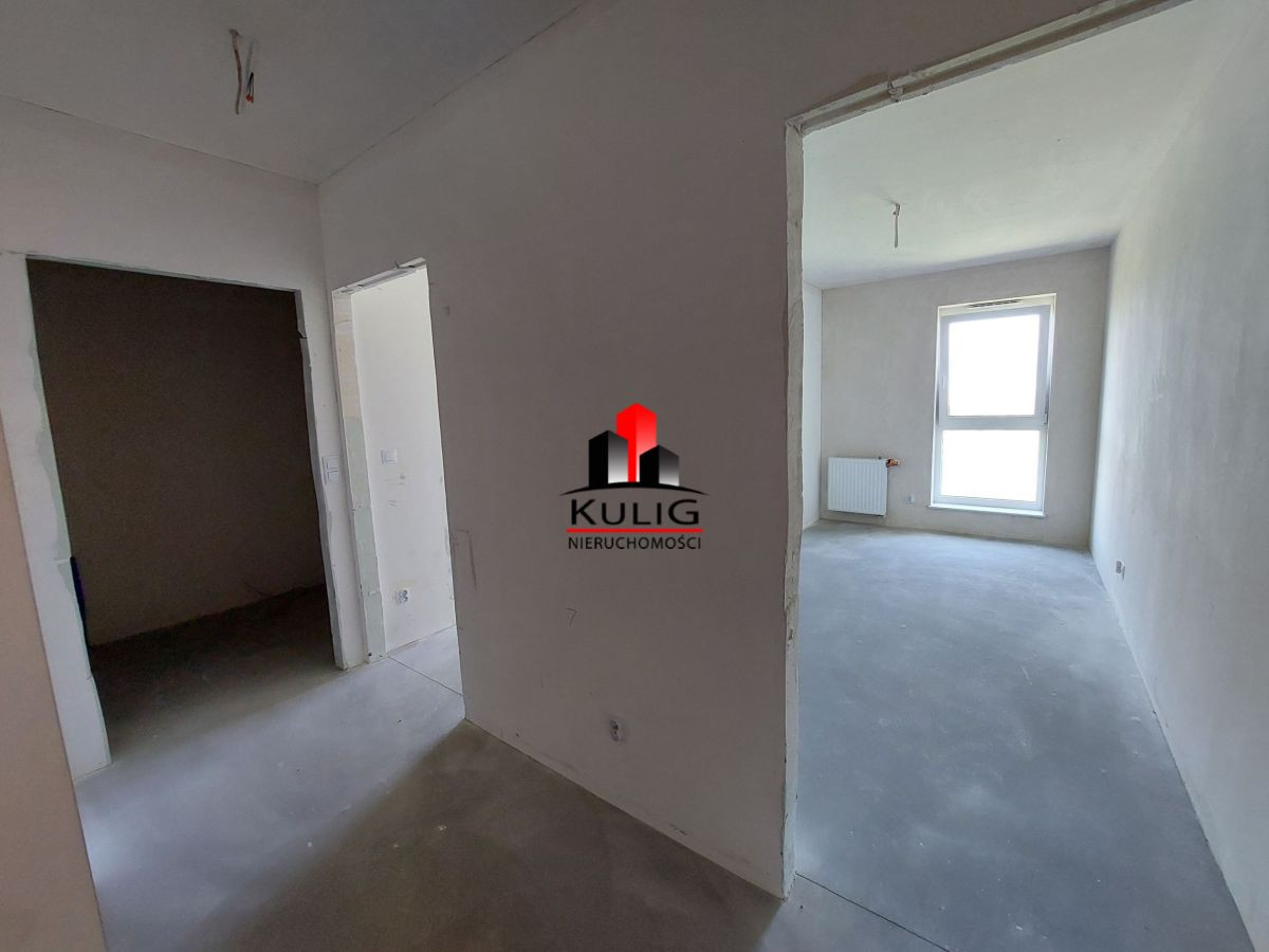 Apartment in Niepołomice, Grobla, powiat wielicki - Widok 3