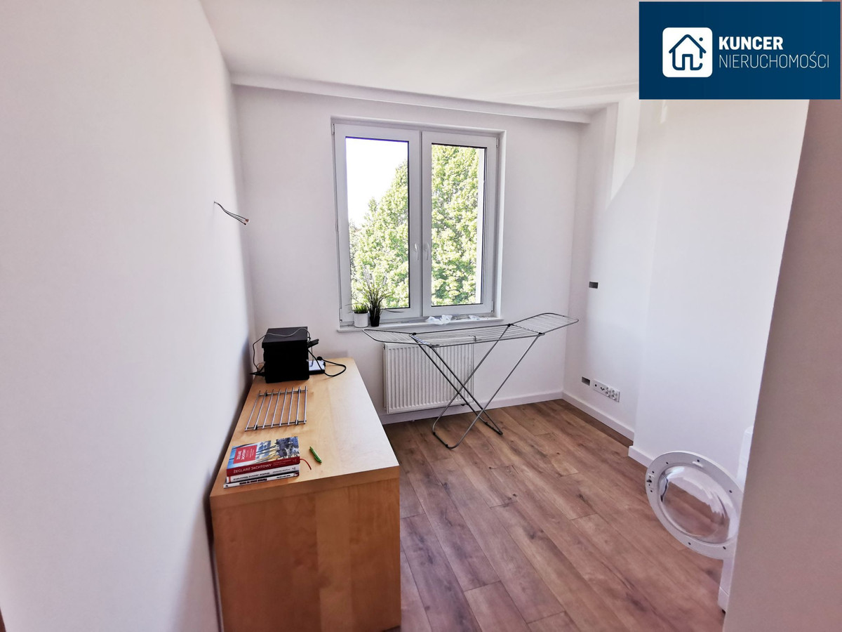 Apartment in Giżycko, powiat giżycki - Widok 4